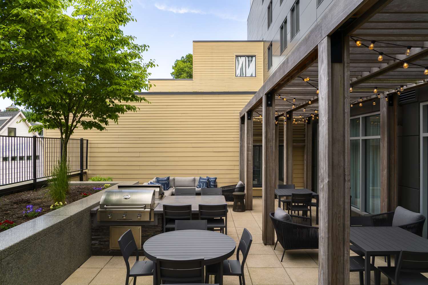 homewood suites by hilton boston brookline longwood medical