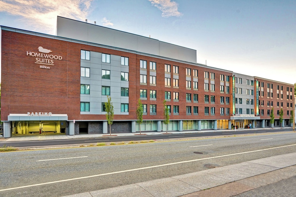 homewood suites by hilton boston brookline longwood medical