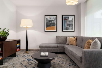 Homewood Suites By Hilton Boston Brookline-Longwood Medical,Boston>>Billerica,3 star