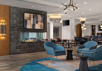 Homewood Suites By Hilton Boston Brookline-Longwood Medical,Boston>>Billerica,3 star