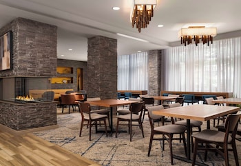 Homewood Suites By Hilton Boston Brookline-Longwood Medical,Boston>>Billerica,3 star