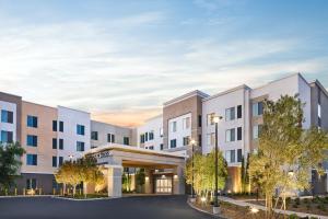 Homewood Suites By Hilton Aliso Viejo - Laguna Beach,Lake Forest>>Aliso Viejo,3 star