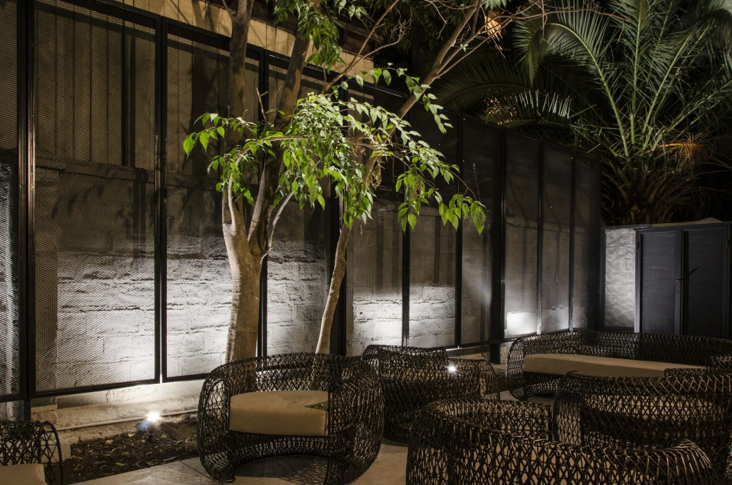 Apart Hotel B,Recoleta>>Bellavista,4 star