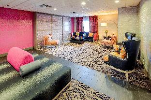 hampton inn akron south