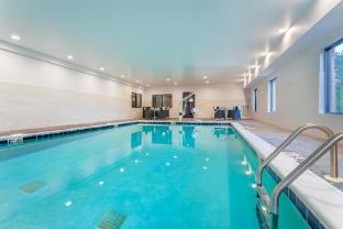 hampton inn akron south