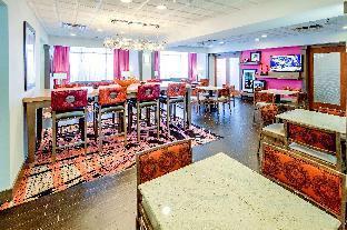 hampton inn akron south