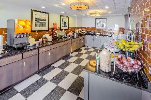hampton inn akron south