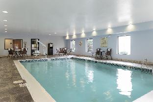 hampton inn akron south