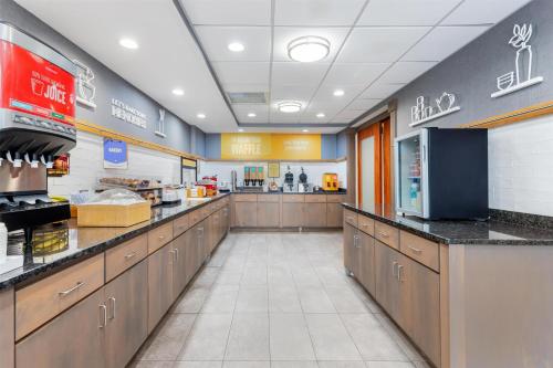 hampton inn akron south