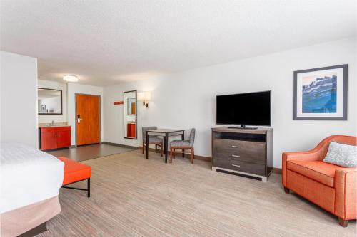 hampton inn akron south