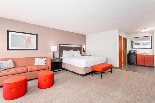hampton inn akron south