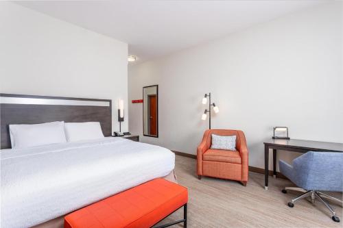 hampton inn akron south