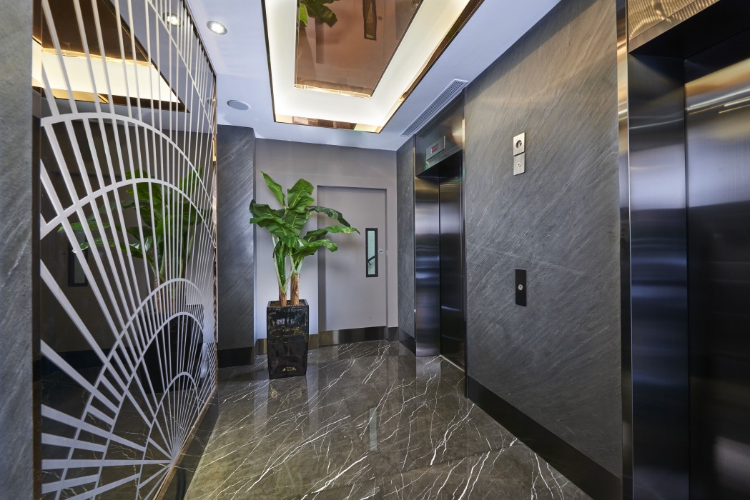 hotel 81 orchid