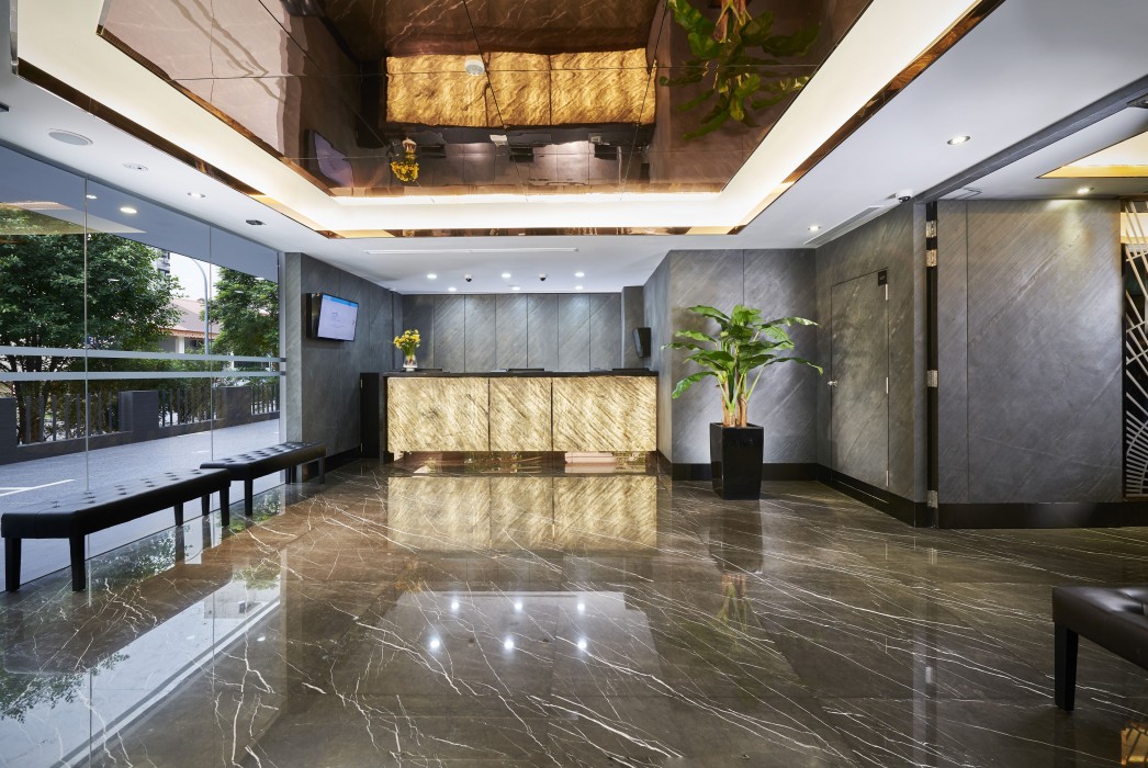 hotel 81 orchid