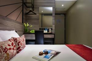 hotel 81 orchid