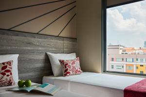 hotel 81 orchid
