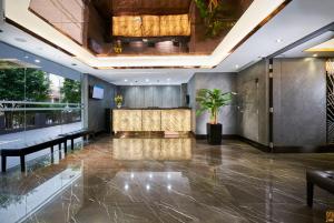 hotel 81 orchid