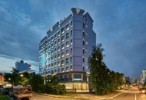 hotel 81 orchid