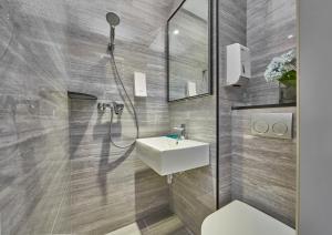 hotel 81 orchid