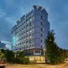 hotel 81 orchid
