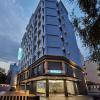 hotel 81 orchid