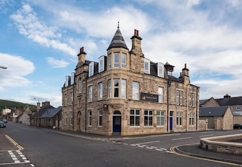 aberlour