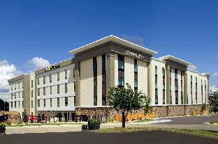 Hampton Inn By Hilton Hattiesburg,Lamar>>Hattiesburg,3 star