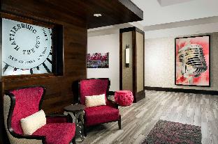 Hampton Inn By Hilton Hattiesburg,Lamar>>Hattiesburg,3 star