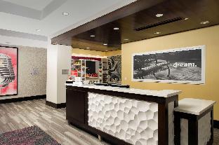 Hampton Inn By Hilton Hattiesburg,Lamar>>Hattiesburg,3 star