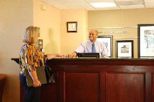 Hampton Inn By Hilton Hattiesburg,Lamar>>Hattiesburg,3 star