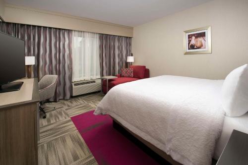hampton inn by hilton hattiesburg