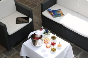 Hotel Abacus,Lombardy>>Castiglione Delle Stiviere,4 star