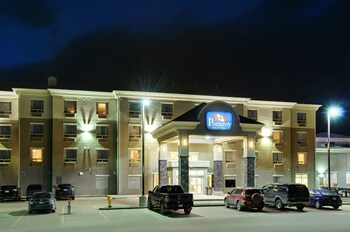 pomeroy inn and suites vermilion