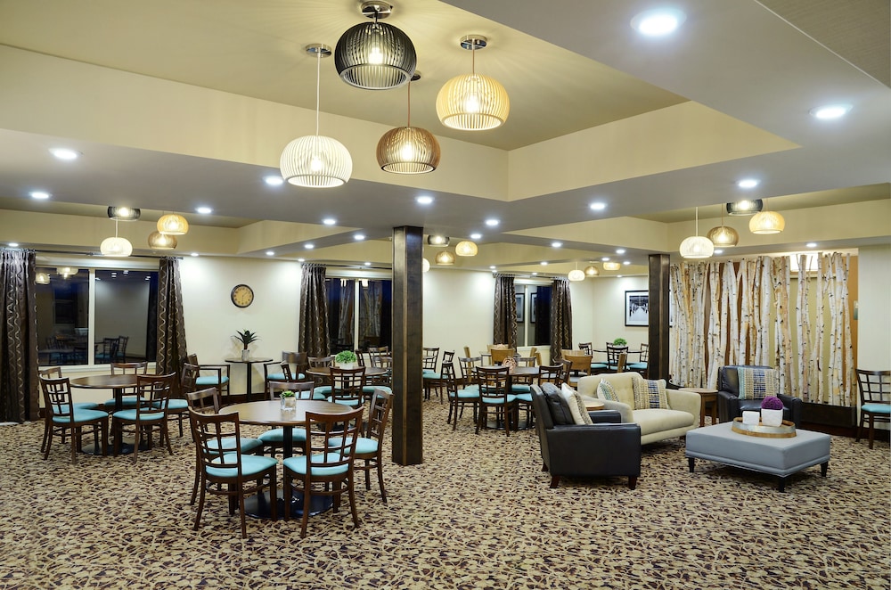 pomeroy inn and suites vermilion