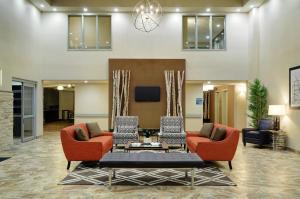 Pomeroy Inn And Suites Vermilion,Lloydminster>>Alberta,3 star