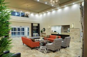Pomeroy Inn And Suites Vermilion,Lloydminster>>Alberta,3 star