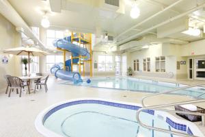 Pomeroy Inn And Suites Vermilion,Lloydminster>>Alberta,3 star