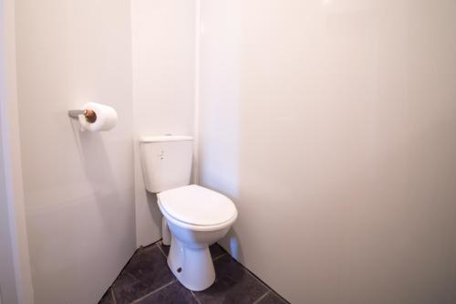 the hollingdales hotel