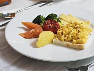 Le Tada Residence,Pathumwan>>Bangkok,3 star