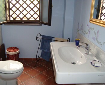 B&B La Rena Rossa,Nicolosi>>Catania,3 star