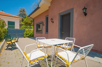 B&B La Rena Rossa,Nicolosi>>Catania,3 star