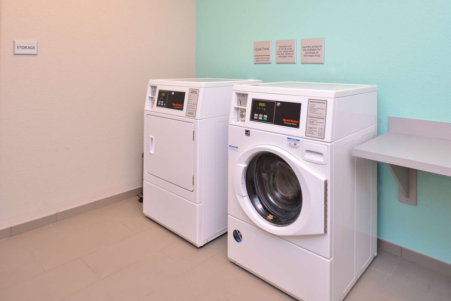 hampton inn and suites ames