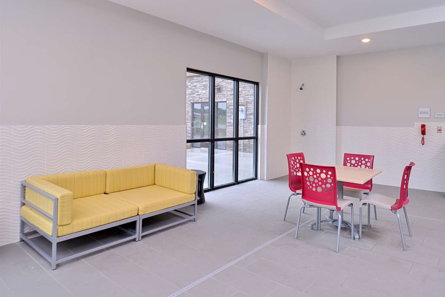 hampton inn and suites ames