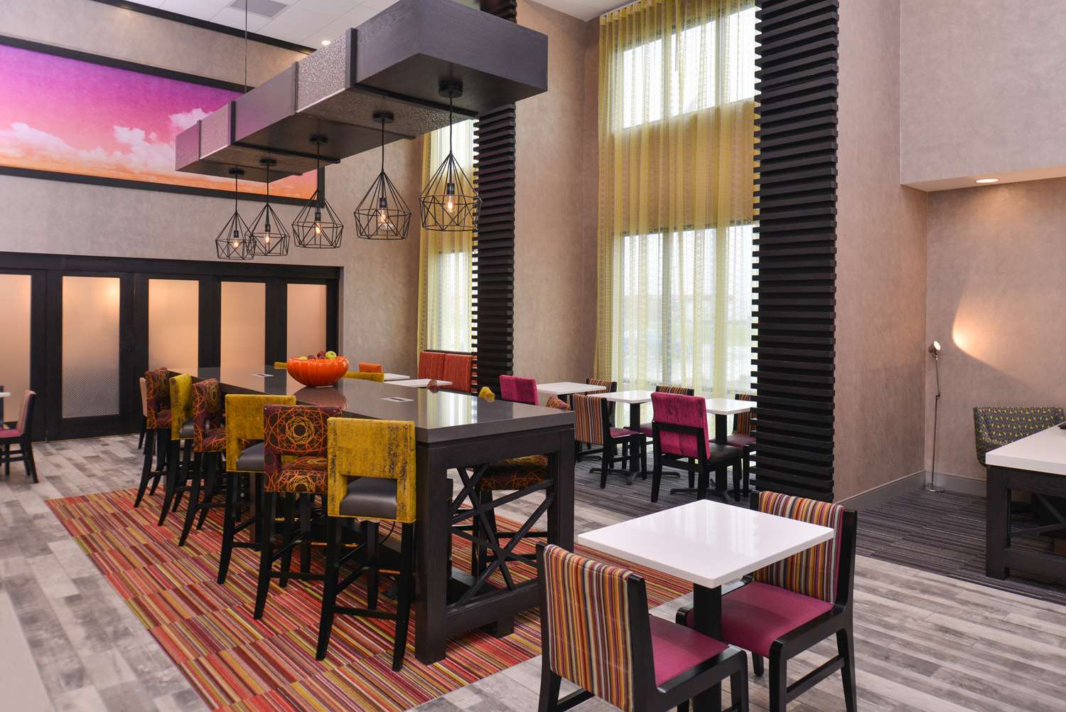 hampton inn and suites ames