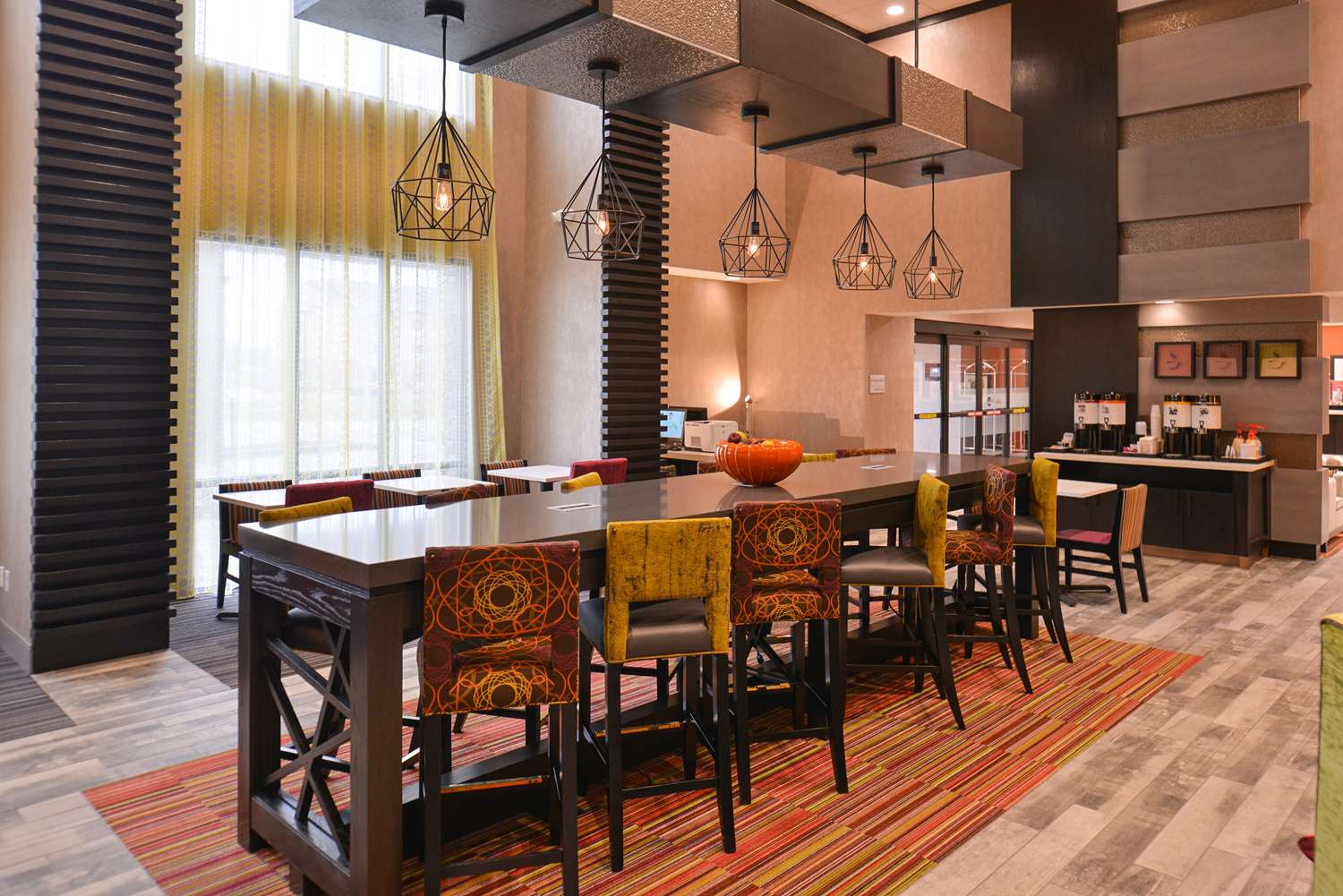 hampton inn and suites ames