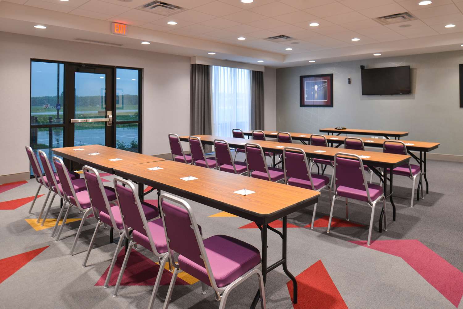 hampton inn and suites ames