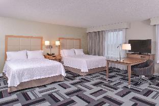 hampton inn and suites ames
