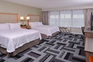 hampton inn and suites ames