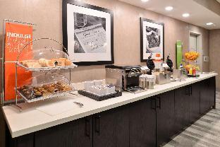 hampton inn and suites ames