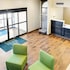 quality inn and suites near tanger outlet mall